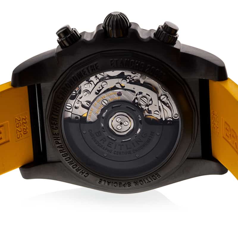 Breitling Chronomat 44 MB0111